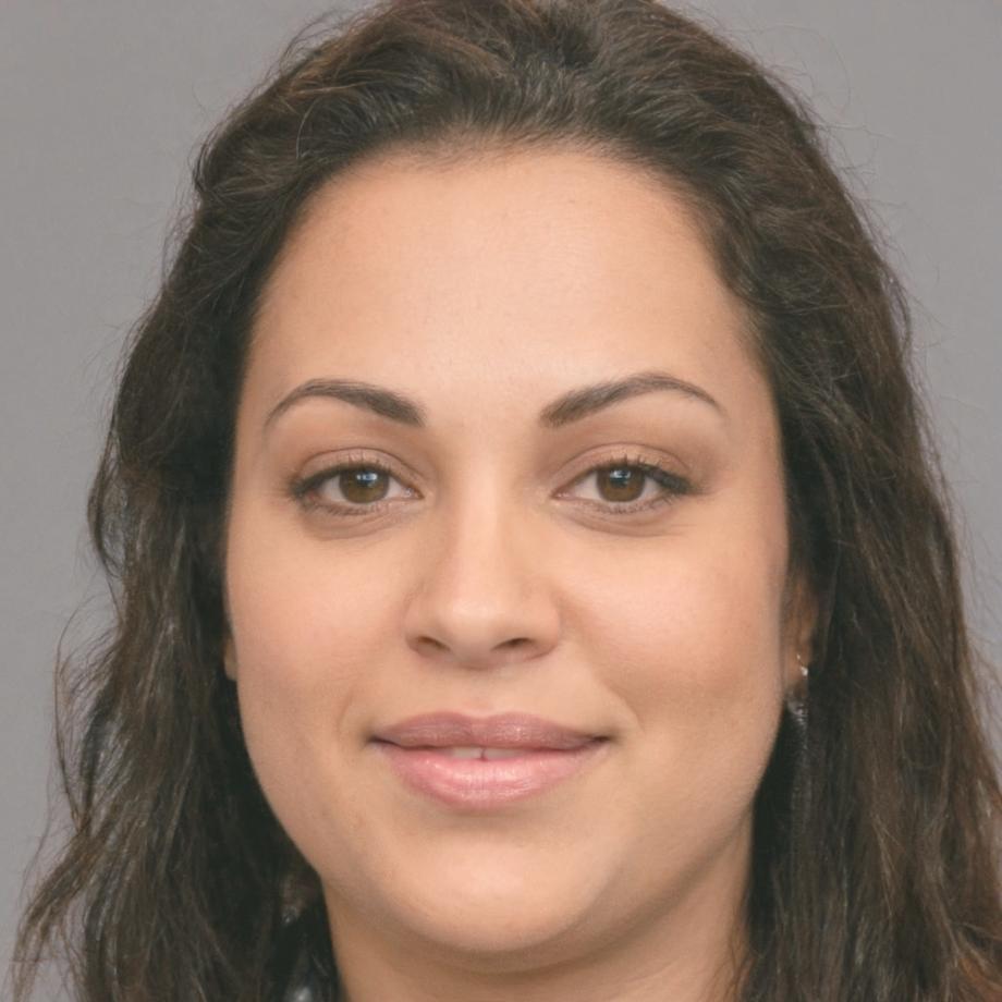Budget planning instructor portrait